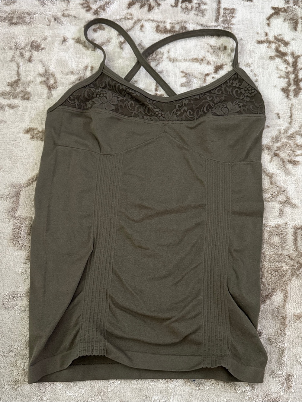 Y2K Vintage Cami Tank